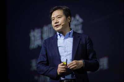 ​雷军“回归”工程师