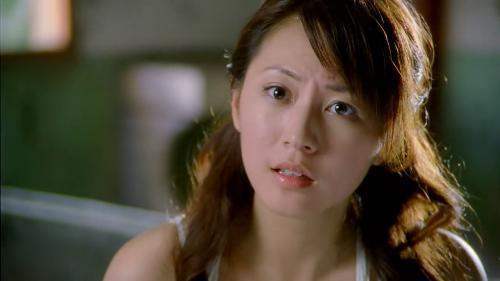 刘诗诗的伴娘,进娱乐圈是为挣学费,因害怕婚姻拒绝张智霖牵线!