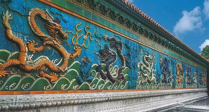 龙有四爪还是五爪(四爪龙和五爪龙的区别)