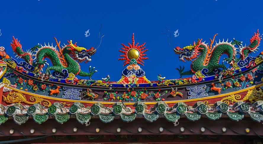 龙有四爪还是五爪(四爪龙和五爪龙的区别)