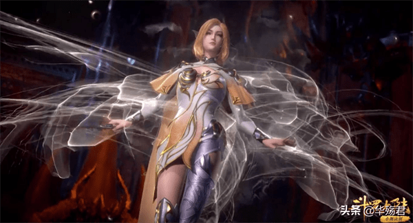 胡列娜和千仞雪的关系(胡列娜和千仞雪谁厉害)