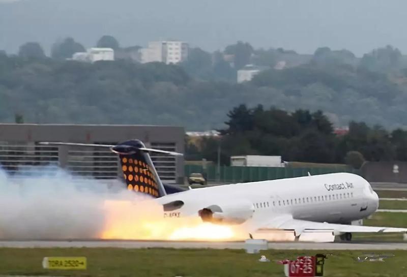 备降和迫降的区别(备降和迫降产生的原因)