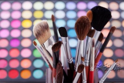 ​化妆的正确步骤