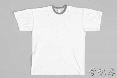 ​白色衣服发黄了怎么可以洗白，6个方法衣服发黄洗恢复变白