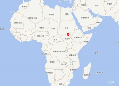 ​苏丹是哪个洲的国家，苏丹国简介