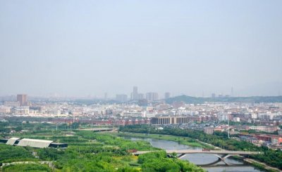 ​金华市周边自驾游一日游