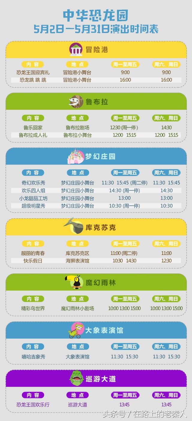 常州中华恐龙园在哪(常州中华恐龙园)(24)