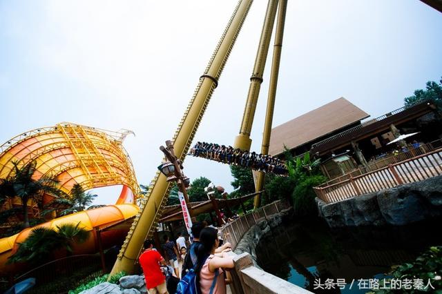 常州中华恐龙园在哪(常州中华恐龙园)(26)