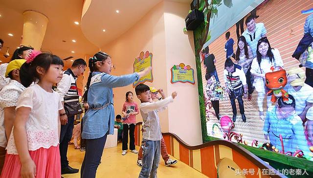 常州中华恐龙园在哪(常州中华恐龙园)(22)