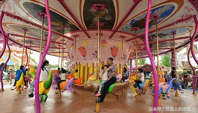 常州中华恐龙园在哪(常州中华恐龙园)(19)