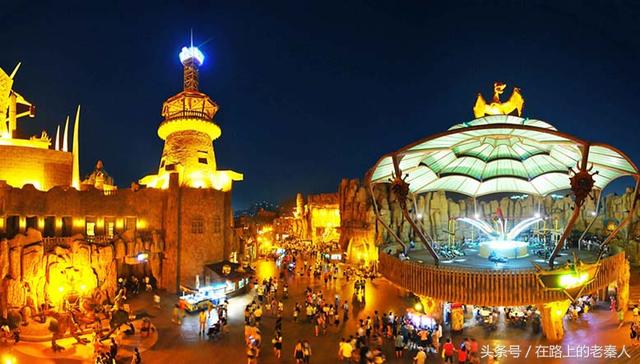 常州中华恐龙园在哪(常州中华恐龙园)(5)