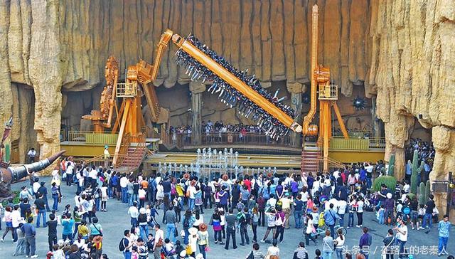 常州中华恐龙园在哪(常州中华恐龙园)(4)