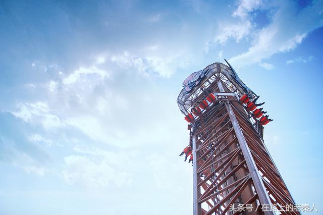 常州中华恐龙园在哪(常州中华恐龙园)(6)