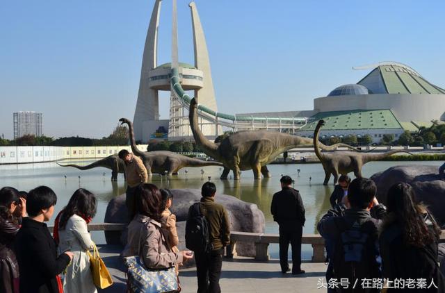 常州中华恐龙园在哪(常州中华恐龙园)(10)