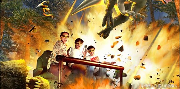 常州中华恐龙园在哪(常州中华恐龙园)(15)