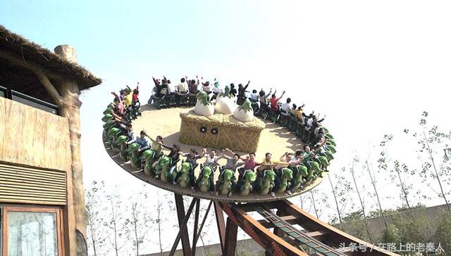 常州中华恐龙园在哪(常州中华恐龙园)(25)