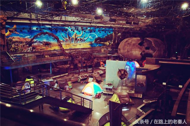 常州中华恐龙园在哪(常州中华恐龙园)(11)