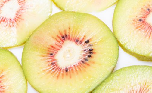 餐前吃个奇异果,可控制血糖
