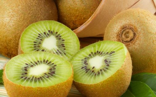 餐前吃个奇异果,可控制血糖