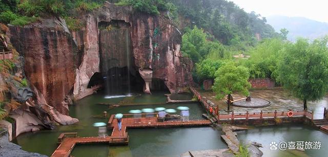 1.三门县最大的县城，三门