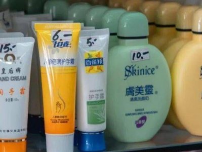 ​好用的国货化妆品推荐(这5个老国货护肤品，包装丑但效果好)