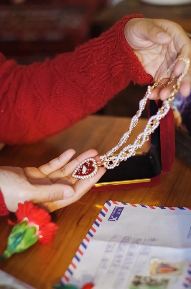 世界上优秀的女性（每一位这样的女性）(14)