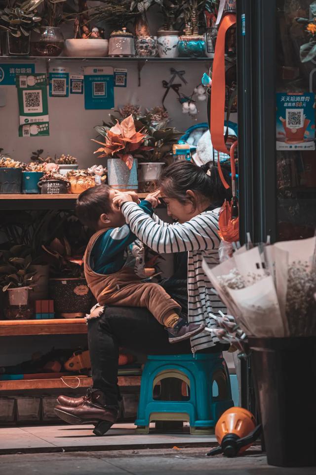 世界上优秀的女性（每一位这样的女性）(35)