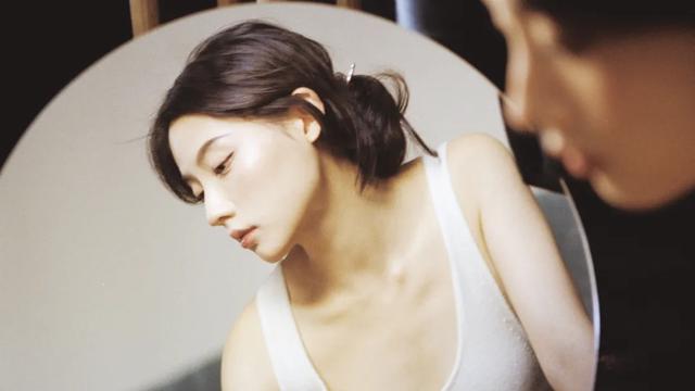 世界上优秀的女性（每一位这样的女性）(23)