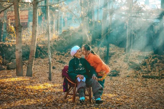 世界上优秀的女性（每一位这样的女性）(19)