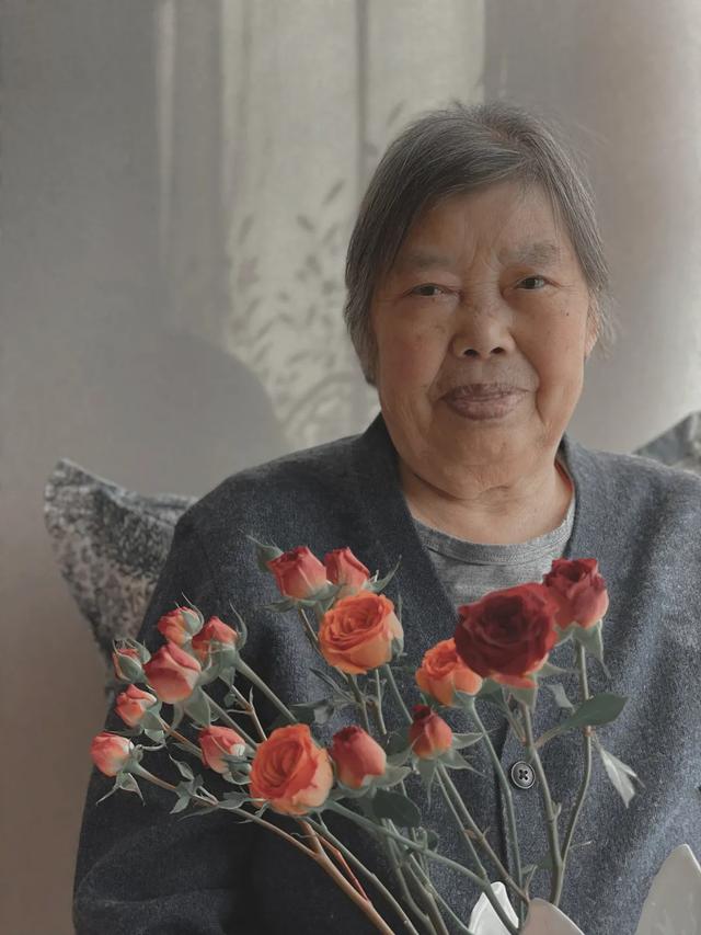 世界上优秀的女性（每一位这样的女性）(11)