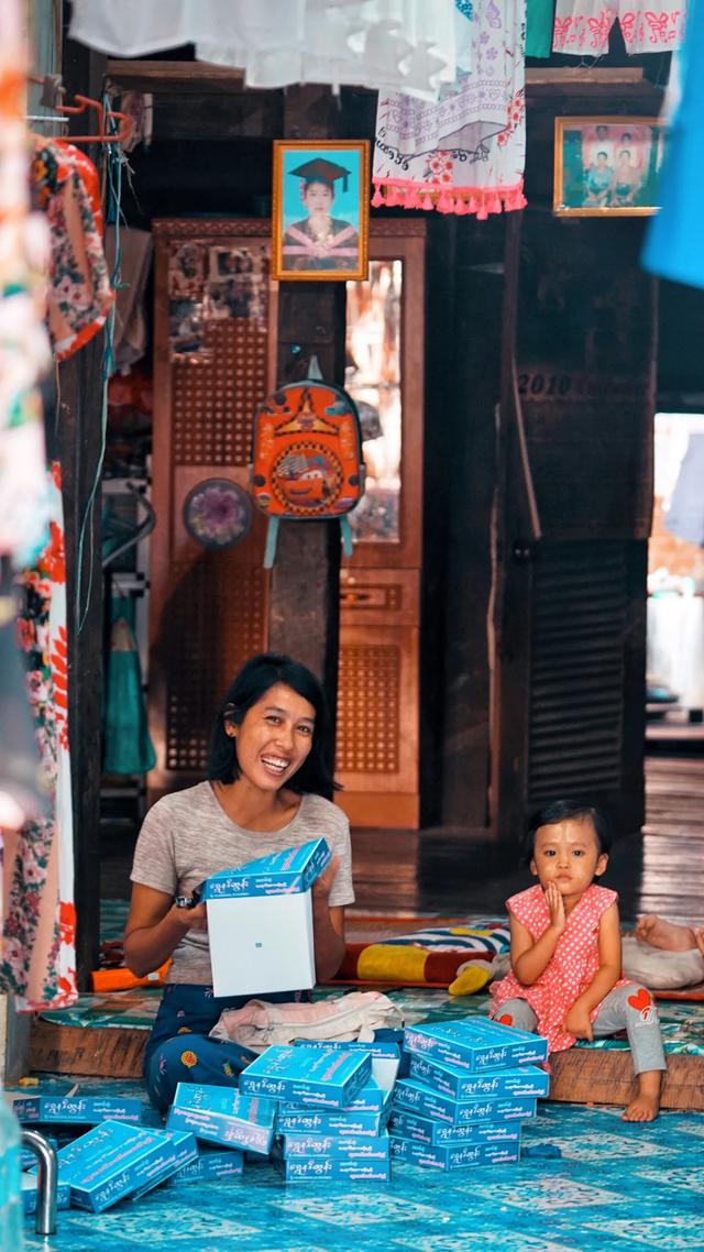 世界上优秀的女性（每一位这样的女性）(34)