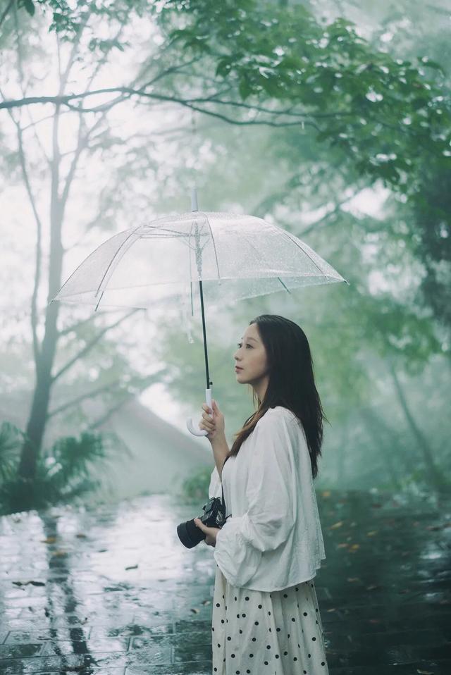 世界上优秀的女性（每一位这样的女性）(27)