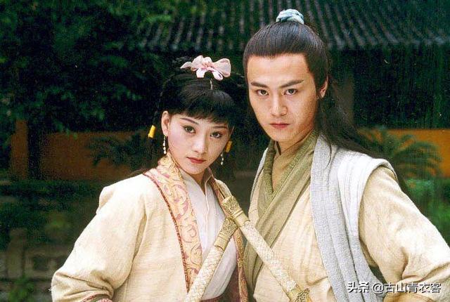 笑傲江湖原版东方不败结局（东方不败有情有义）(2)