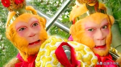​西游记真假美猴王概括50字（西游记4真假美猴王）
