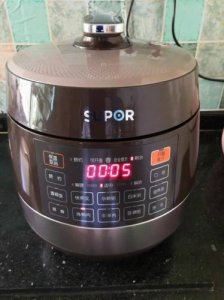 ​电压力锅质量排名前十名(美的电压力锅质量排名)