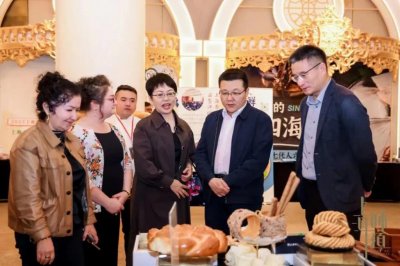 ​不止大盘鸡！“喀什味道”何以香飘申城