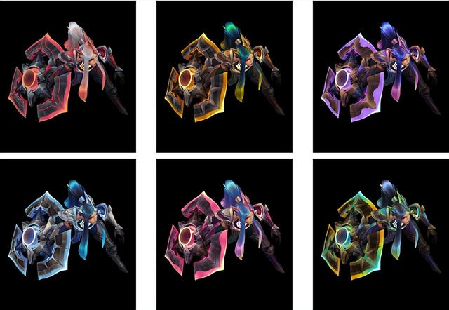 lol测评服新皮肤(奥拉夫斯维因改版)(17)