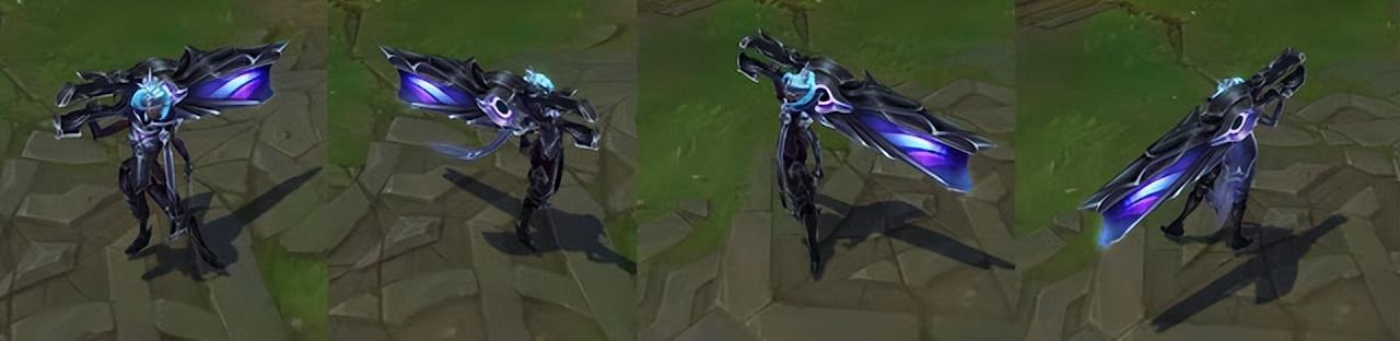 lol测评服新皮肤(奥拉夫斯维因改版)(12)