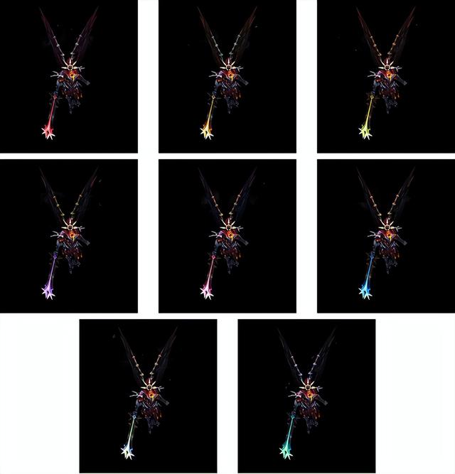 lol测评服新皮肤(奥拉夫斯维因改版)(18)