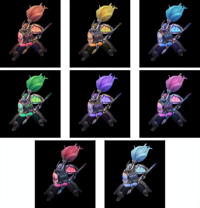 lol测评服新皮肤(奥拉夫斯维因改版)(22)