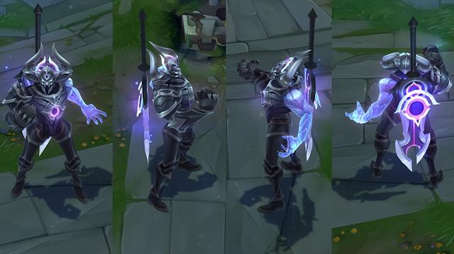 lol测评服新皮肤(奥拉夫斯维因改版)(9)