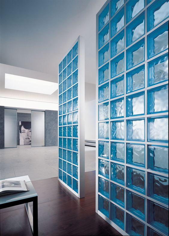 超白玻璃加磨砂玻璃效果（难怪玻璃设计永不过时）(10)