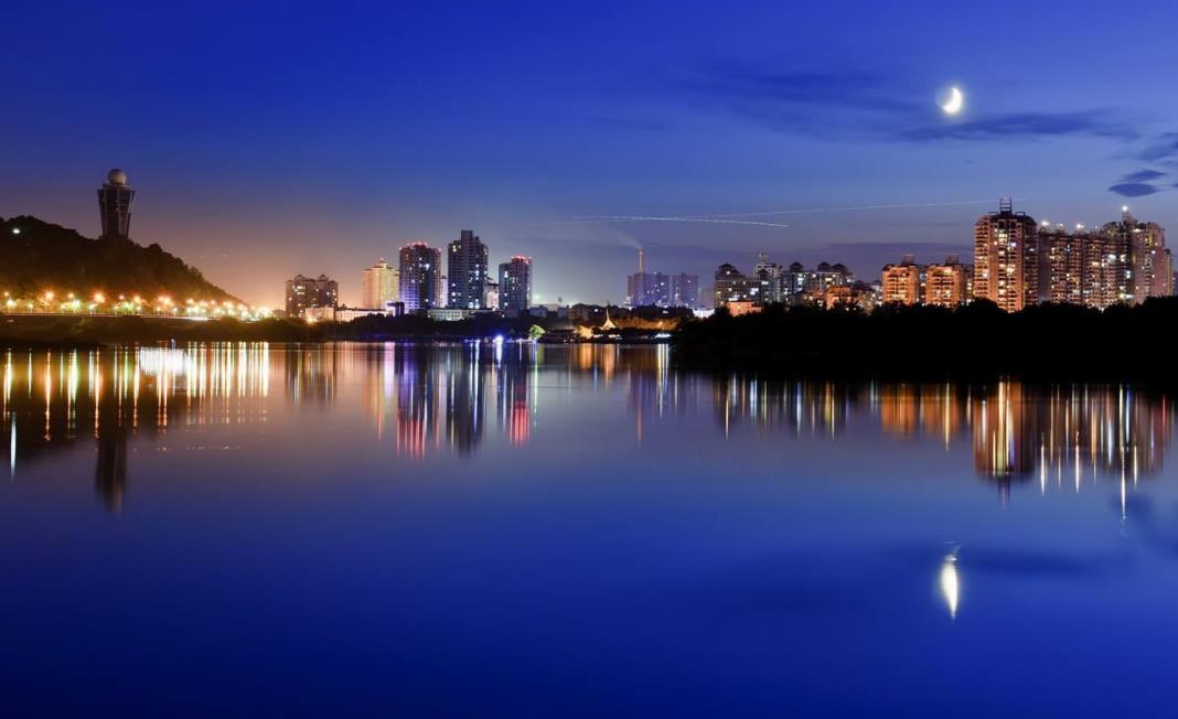 绵阳市面积和人口(四川第二大城市是哪个)