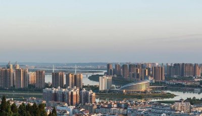 ​绵阳市面积和人口（四川第二大城市是哪个）