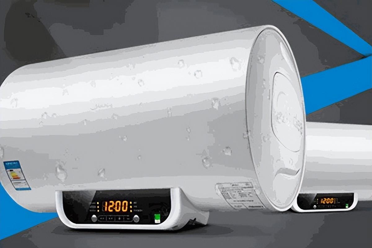 热水器清理水垢小妙招(家里热水器怎么清理污垢)