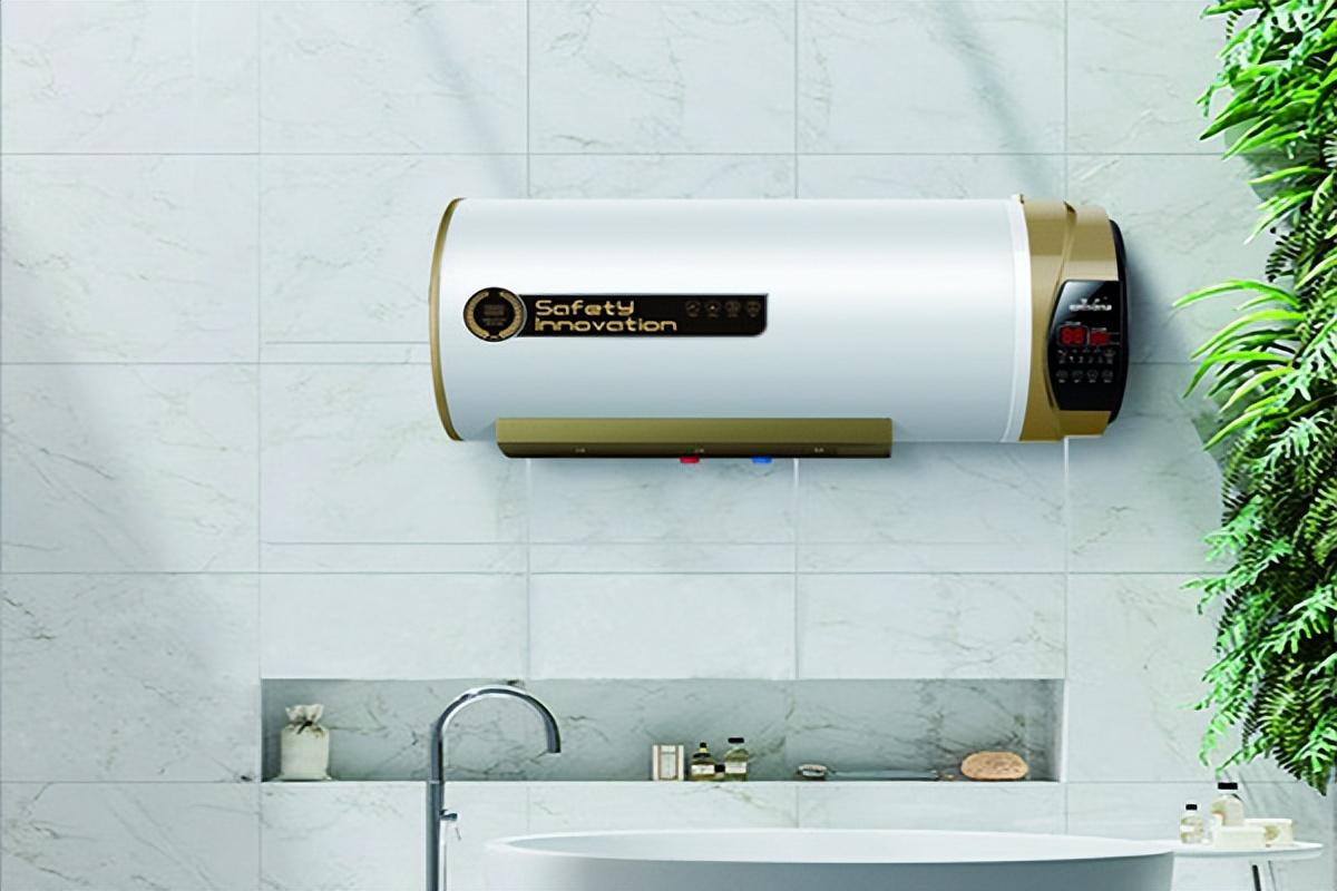 热水器清理水垢小妙招(家里热水器怎么清理污垢)