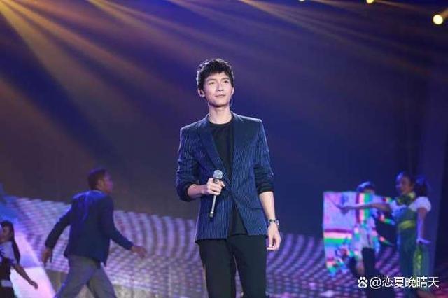 十六年前的夏天回来啦!陈楚生获披荆斩棘总冠军