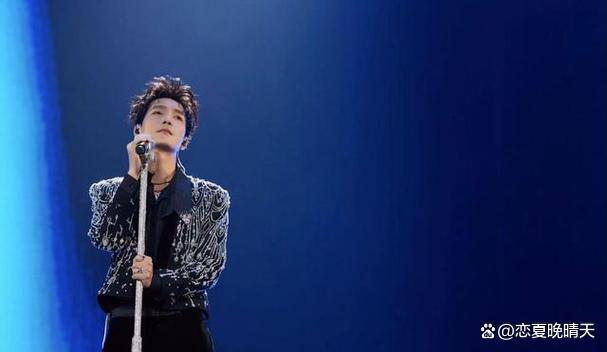 十六年前的夏天回来啦!陈楚生获披荆斩棘总冠军