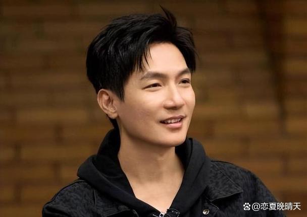 十六年前的夏天回来啦!陈楚生获披荆斩棘总冠军