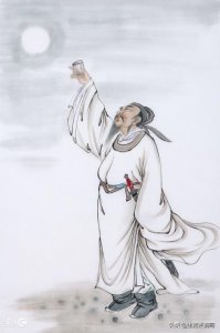 ​李白的饮酒诗大全（李白最著名的饮酒诗）